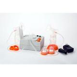 Hygeia EnJoye Double Electric Breast Pump Review