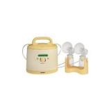 Medela Symphony Double Breast Pump Review