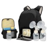 Medela Pump In Style Advanced Breast Pump Backpack Review